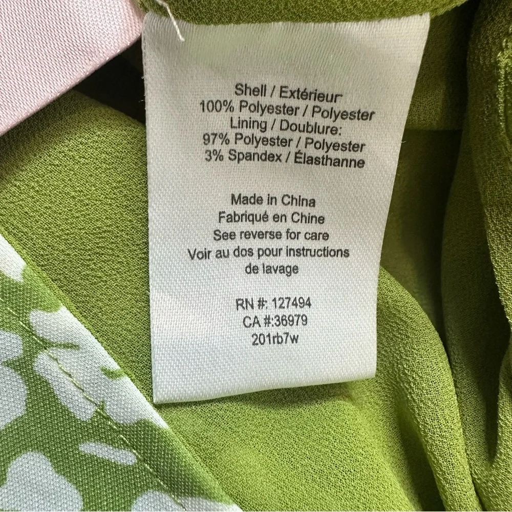 Heartloom Revolve Emory Floral Romper Size Small